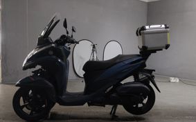 YAMAHA TORI CITY125 SEK1J