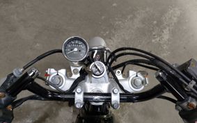 YAMAHA TW225 DG09J