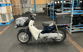 HONDA SUPER CUB50 AA04