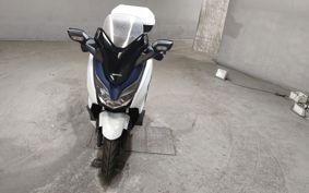 HONDA FORZA MF13