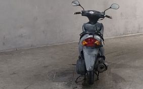 SUZUKI ADDRESS V125 CF46A