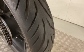 HONDA CB400 SUPER  BOL DOR ABS 2021 NC42