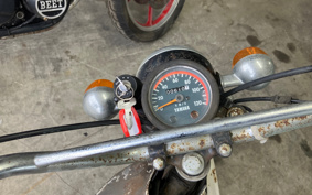 YAMAHA MR50 354