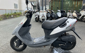 SUZUKI LETS2 CA1PA
