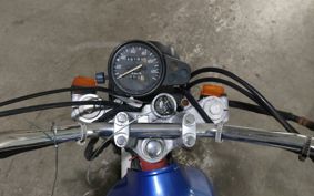 HONDA FTR223 MC34