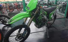KAWASAKI KX250 F KX250Y
