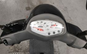 SUZUKI LETS4 CA45A