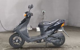 SUZUKI LETS2 CA1PA