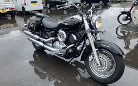 YAMAHA DRAGSTAR1100 2009 VP13J