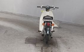 HONDA SUPER CUB50 C50