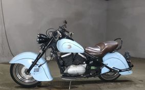 KAWASAKI VULCAN400 DRIFTER VN400D