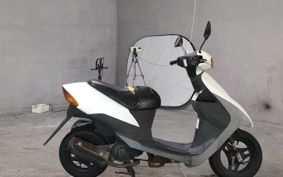 SUZUKI LETS2 CA1PA