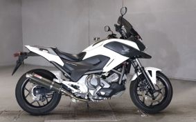 HONDA NC 700 X DCT RC63