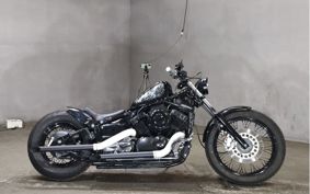 YAMAHA DRAGSTAR400 4TR