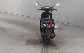 SUZUKI LETS CA4AA