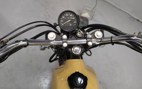 HONDA FTR223 MC34