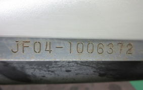 HONDA SPACY125 JF04