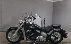 YAMAHA DRAGSTAR400 CLASSIC VH01J
