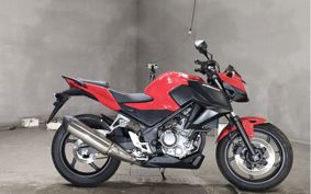 HONDA CB250 MC43