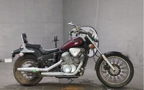 HONDA STEED400 NC26