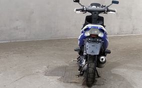 YAMAHA BWS100 SB02