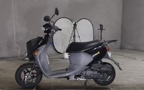 SUZUKI LETS4 CA45A