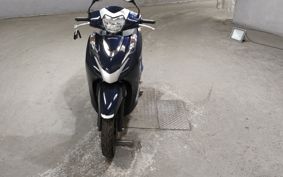 HONDA LEAD 125 JK12