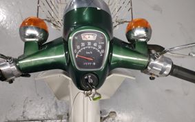 YAMAHA MATE50 UA04J