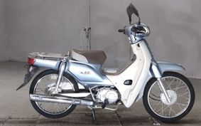HONDA SUPER CUB50 AA04
