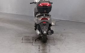 HONDA LEAD 125 JF45