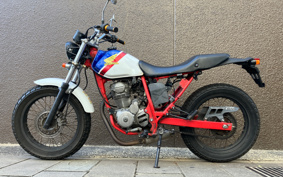HONDA FTR223 MC34