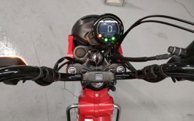 HONDA CT125 HUNTER  CUB  JA55