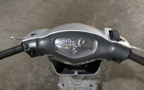 SUZUKI ADDRESS V125 CF4EA