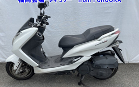 YAMAHA MAJESTY 155S
