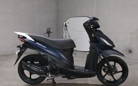 SUZUKI ADDRESS V110 CE47A