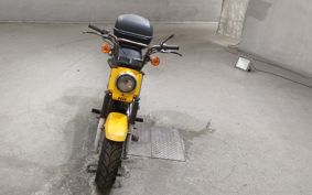 SUZUKI WOLF50 LA11A