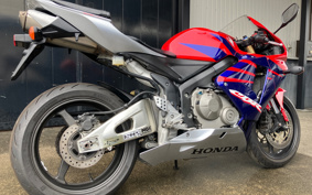 HONDA CBR600RR 2005 PC37
