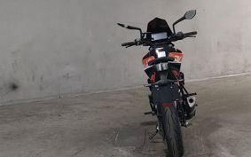 KTM 390 DUKE JPJ40