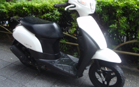 SUZUKI LETS CA4AA