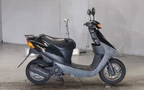 SUZUKI LETS2 CA1KA