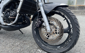 SUZUKI WOLF125 NF13A