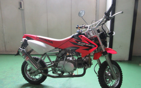 HONDA CRF50F ZGHL