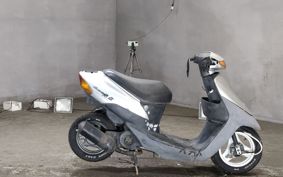 SUZUKI LETS2 CA1KA