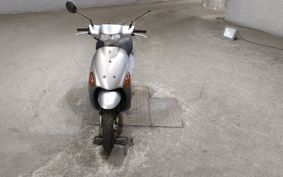 SUZUKI LETS4 CA45A