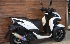 YAMAHA TORI CITY 155 SG37J
