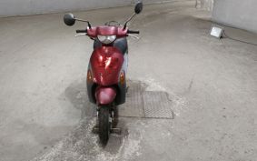 SUZUKI LETS4 CA45A