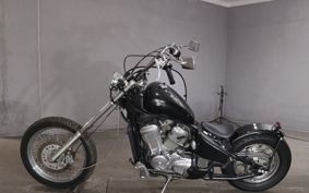 HONDA STEED400 NC26
