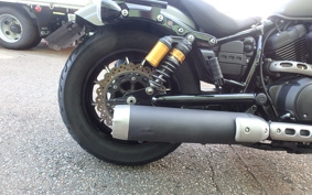 YAMAHA BOLT 950 2014 VN04J