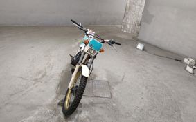 HONDA TLM200R MD15