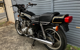 SUZUKI GS550 2023 GS550E